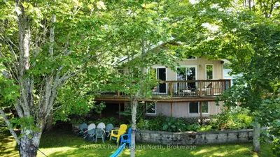 Detached in Algonquin Highlands