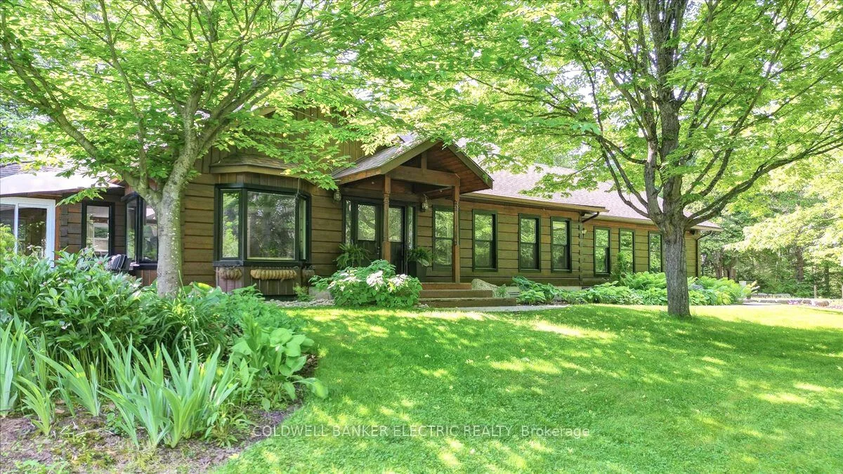 12642 Highway 28 , North Kawartha, ON K0L 1A0
