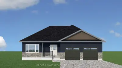 Detached in Minden Hills