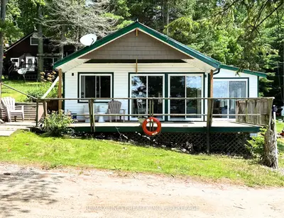 131 Bobs Lake Lane 21a, Tay Valley, On, K0h 2b0