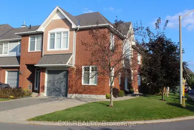 483 Rochefort Circle, Orleans - Cumberland And Area, On K4a 0m9