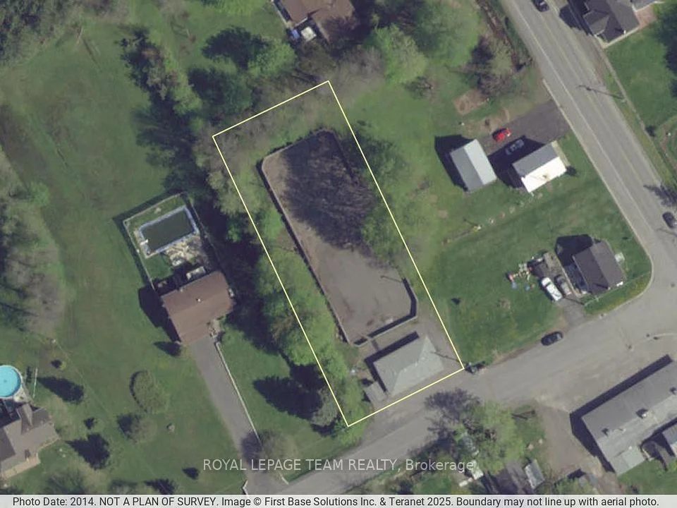 PtLt6C9 Kerrs Ridge Road, North Dundas, ON K0E 1S0