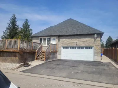 Detached in Guelph/Eramosa