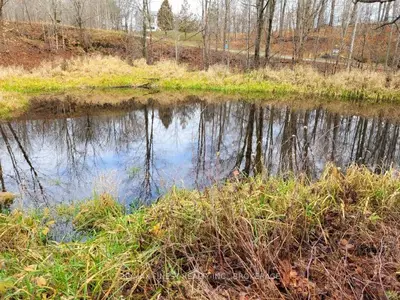 Vacant Land in Frontenac