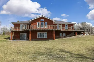 Detached in Greater Napanee