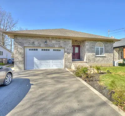 3244 Grove Avenue, Fort Erie, On L0s 1n0