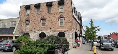 145 Main Street, Prince Edward County, On K0k 2t0