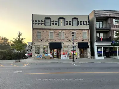 145 Main Street, Prince Edward County, On K0k 2t0