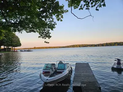 193 Blue Mountain Maples Road, Grey Highlands, On N0c 1e0