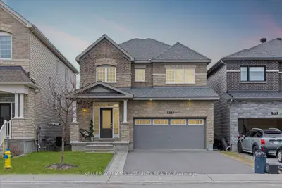 777 Samantha Eastop Avenue, Stittsville - Munster - Richmond, On K2s 0z9