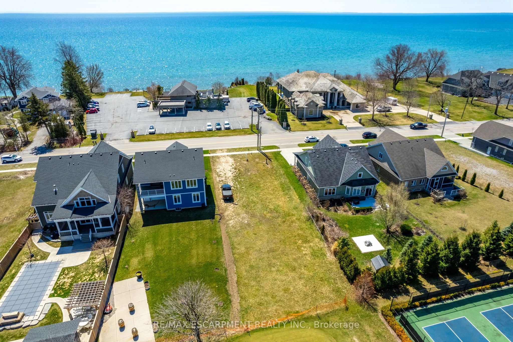 167 New Lakeshore Road, Norfolk, ON N0A 1N3