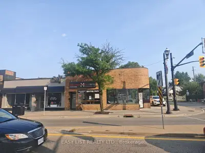 1305 & 1311 Ottawa Street, Windsor, On N8x 2e9