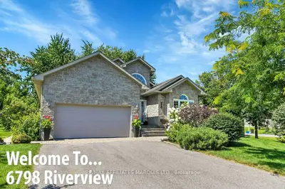 Detached in South Glengarry