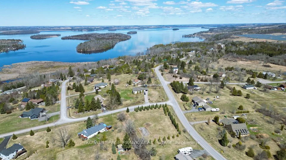 LOT 26 Grandview Drive, Alnwick/Haldimand, ON K0K 2X0