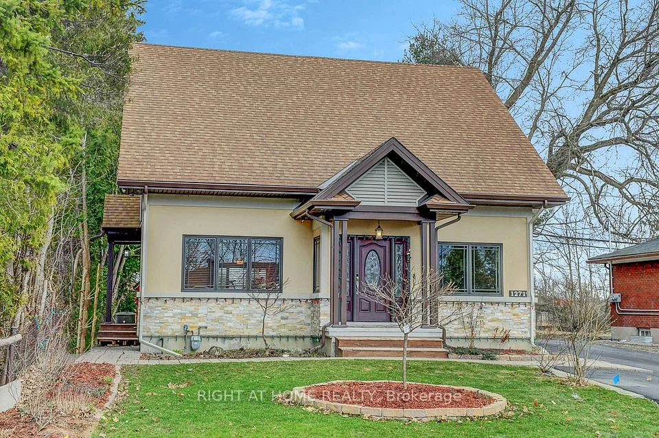 1271 Field Street, Belair Park - Copeland Park and Area, ON K2C 2P9