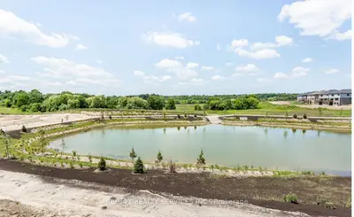 Detached in Brantford