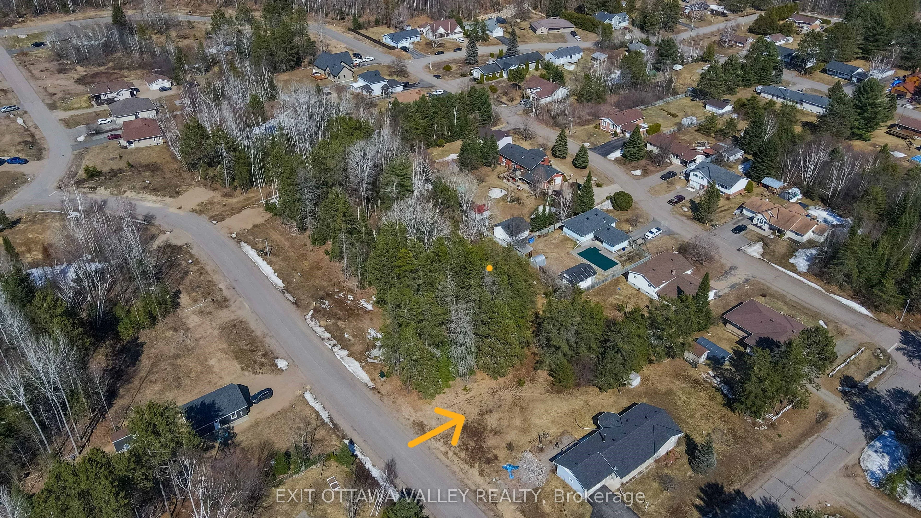 Lot 18 Birchview Drive, Madawaska Valley, ON K0J 1B0