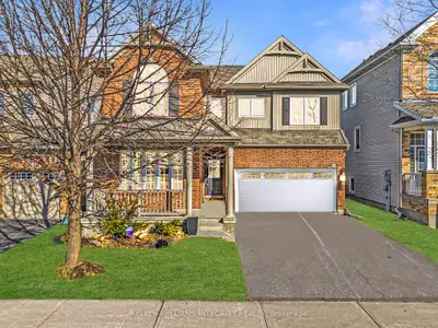 636 Rosehill Avenue, Stittsville - Munster - Richmond, On K2s 0k2