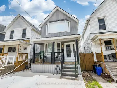 Detached in Hamilton