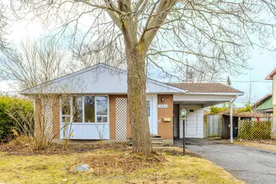 Detached in Orleans - Cumberland and Area