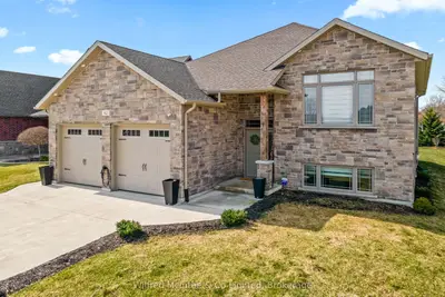Detached in Kincardine