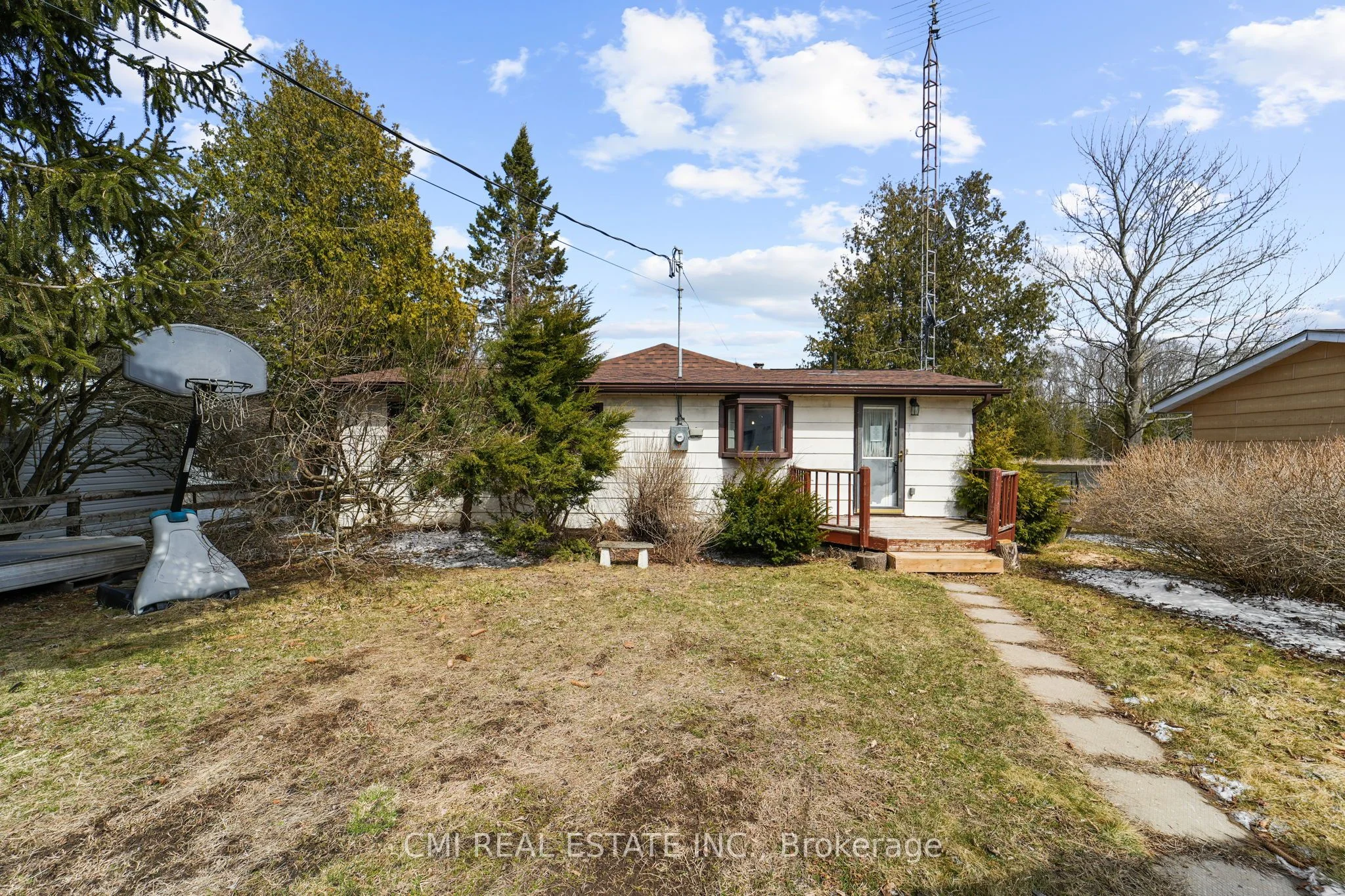 222 Centennial Lane, Trent Hills, On K0l 1z0