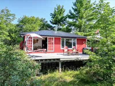 Detached in Havelock-Belmont-Methuen