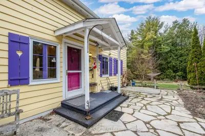Detached in Alnwick/Haldimand