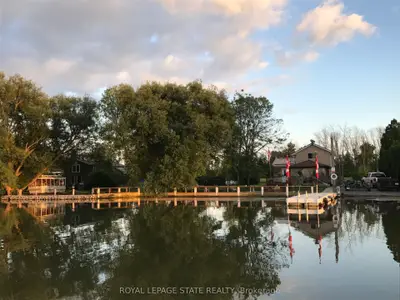 Detached in Haldimand