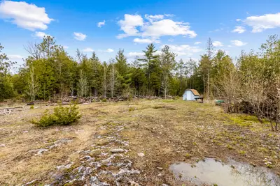Lot 41& 42 Concession 4, Northern Bruce Peninsula, On, N0h 1z0