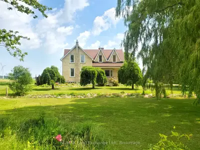Detached in Kincardine