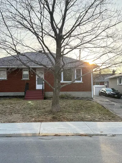 735 Borthwick Avenue, Overbrook - Castleheights And Area, On K1k 2m3