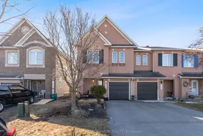566 Casabella Drive, Orleans - Cumberland And Area, On K4a 4e9