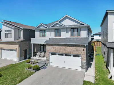 2808 Heardcreek Trail, London North, On N6g 0w1