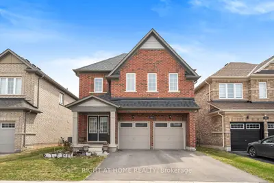 Detached in Welland