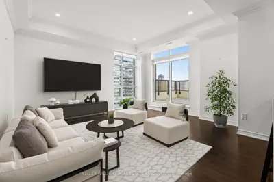 Condo Apartment in Hamilton