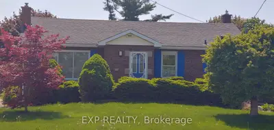 Detached in St. Catharines