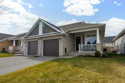 225 Maygrass Way, Stittsville - Munster - Richmond, On K2s 2k9