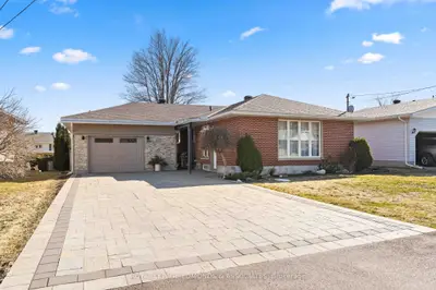 188 Laurier Avenue, Pembroke, On K8a 2j2