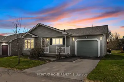 Modular Home in Hamilton