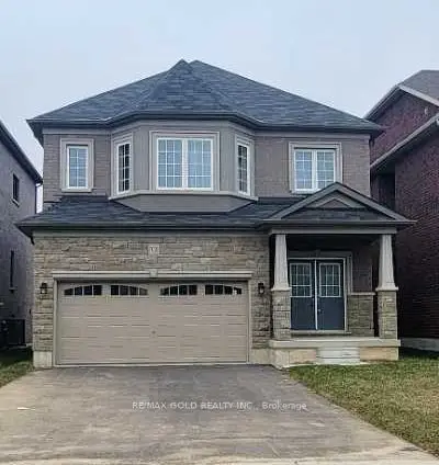 Detached in Brant