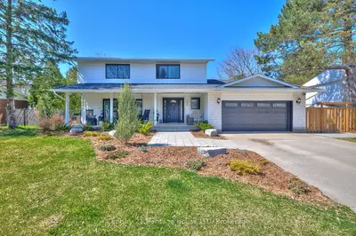 Detached in St. Catharines