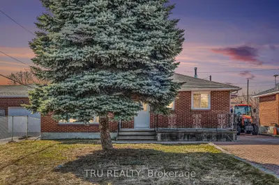 618 Mutual Street, Overbrook - Castleheights And Area, On K1k 1c4