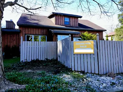 Rural Residential in Lambton Shores