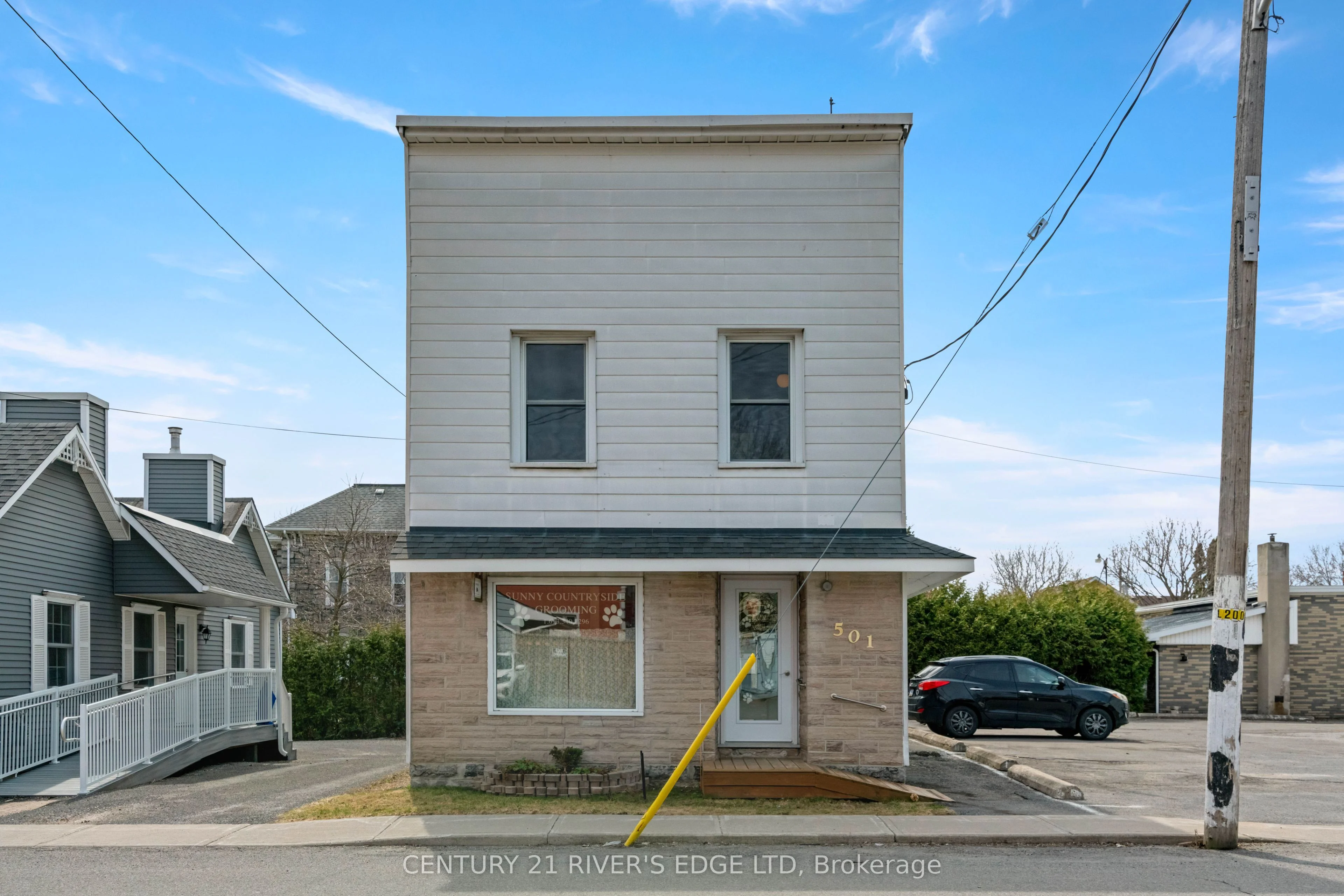 501 Church Street, North Dundas, ON K0C 2K0