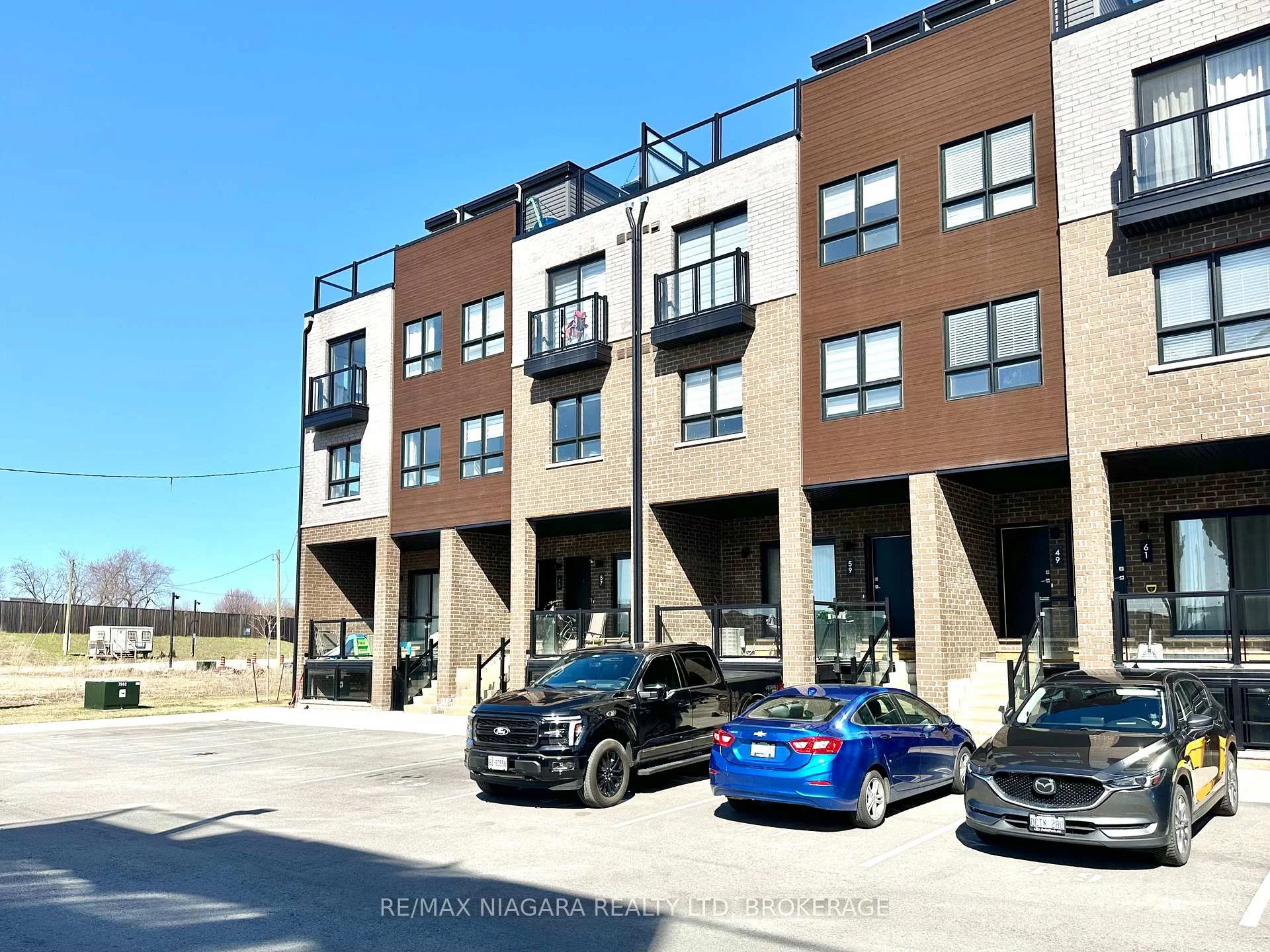 6705 Cropp Street 43, Niagara Falls, ON L2E 0C1