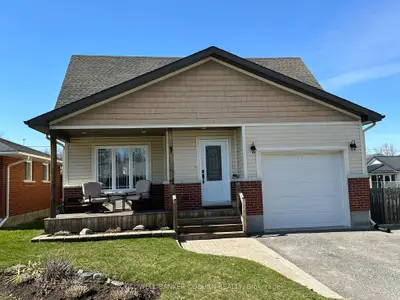 3 Hilltop Crescent, North Grenville, ON K0G 1J0