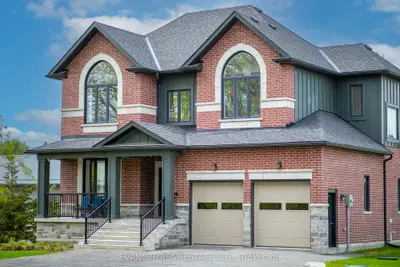 Detached in Havelock-Belmont-Methuen