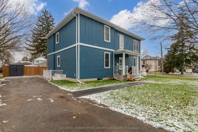 264 Millvue Street 3, Cambridge, On N3c 1t3