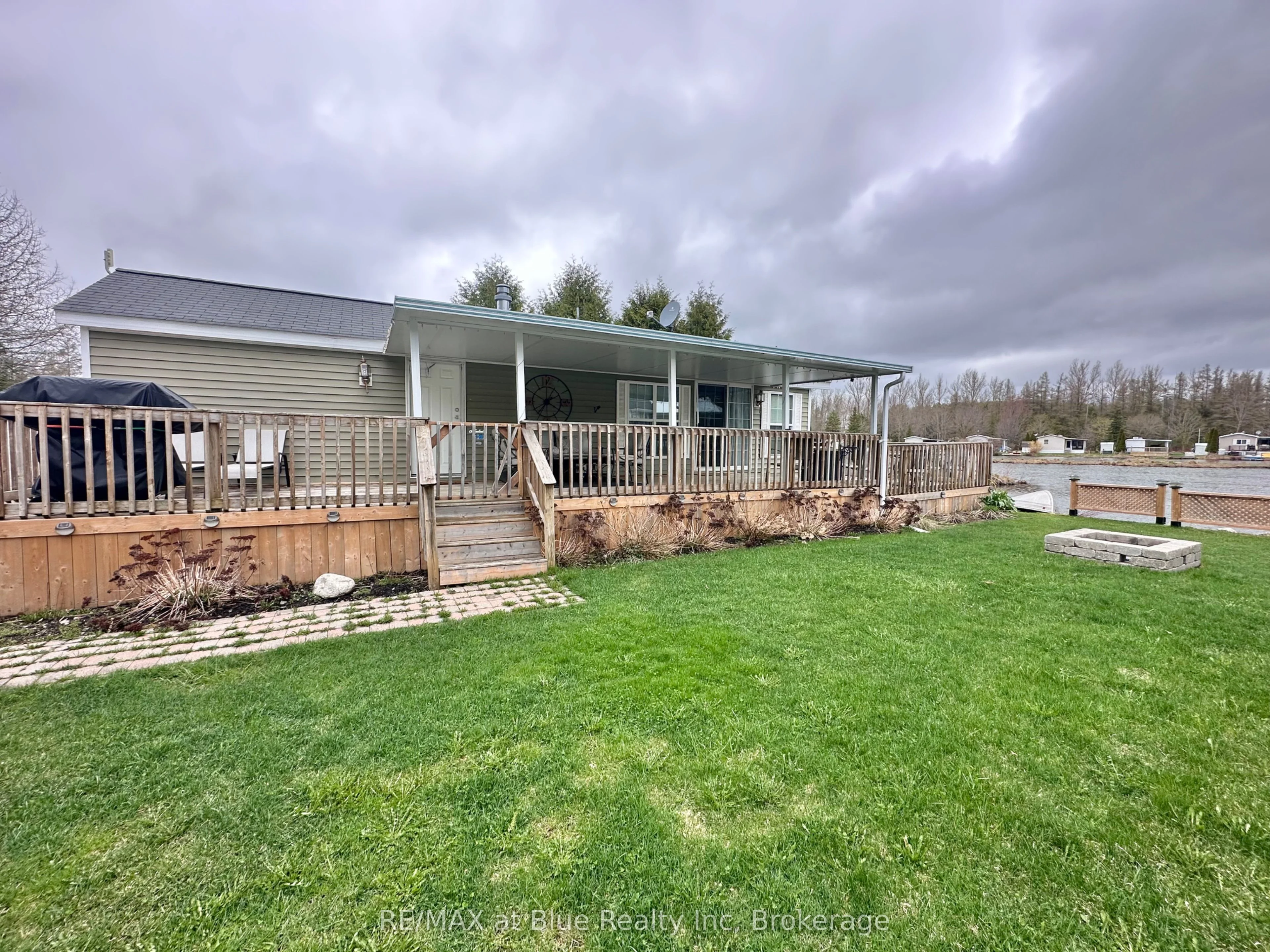 7489 SIDEROAD 5 E T106, Wellington North, ON N0G 2L0